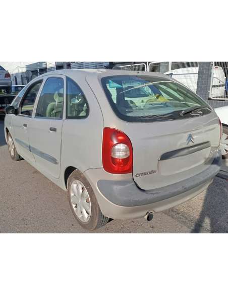 citroën xsara picasso del año 2003
