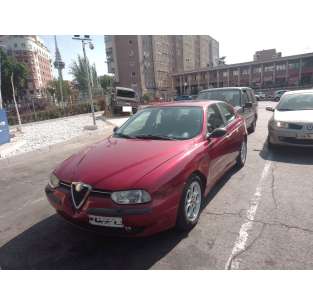 alfa romeo 156 del año 1999