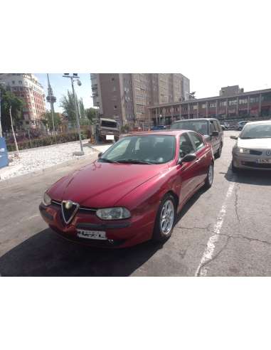 alfa romeo 156 del año 1999