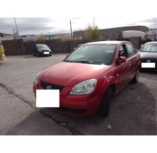 kia rio del año 2005