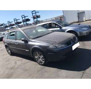 renault laguna ii grandtour (kg0) del año 2006