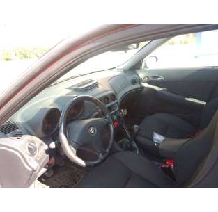 alfa romeo 156 del año 1999 2