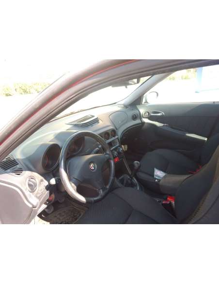 alfa romeo 156 del año 1999