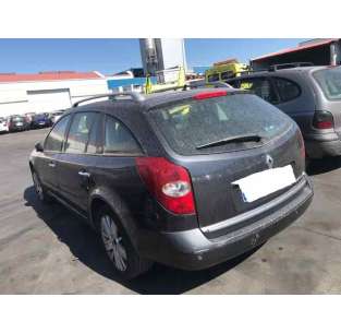 renault laguna ii grandtour (kg0) del año 2006 2
