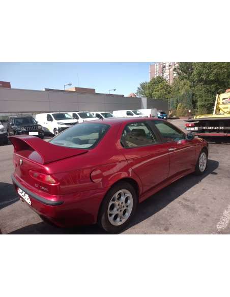 alfa romeo 156 del año 1999