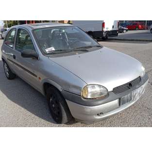 opel corsa b del año 1999