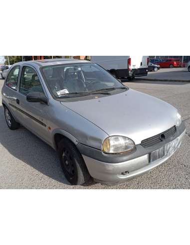 opel corsa b del año 1999