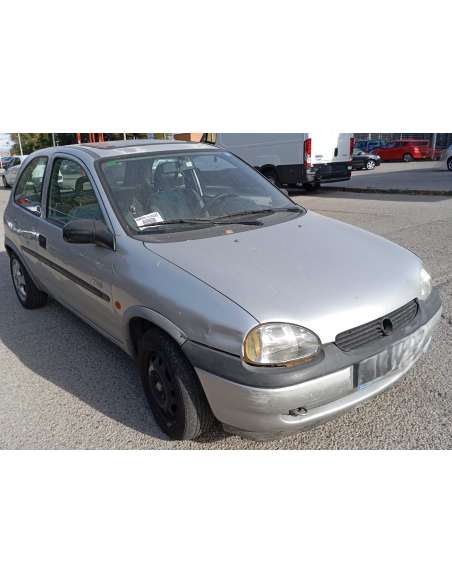 opel corsa b del año 1999