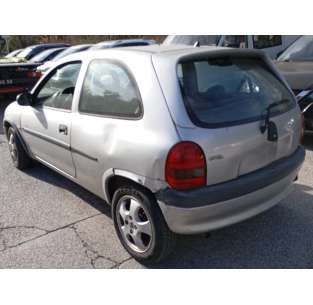 opel corsa b del año 1999 2