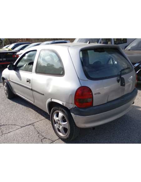 opel corsa b del año 1999