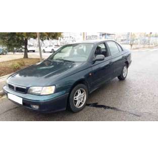 toyota carina (t19) del año 1996