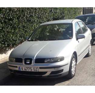 seat toledo (1m2) del año 2000