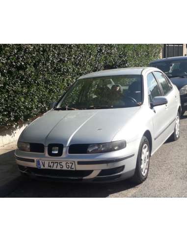seat toledo (1m2) del año 2000