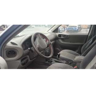 hyundai santa fe (sm) del año 2002 2