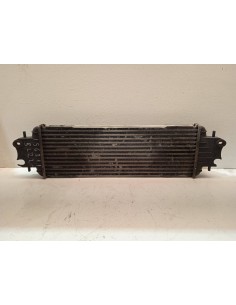 Recambio de intercooler para nissan primastar (x83) referencia OEM IAM 7700312903F   2