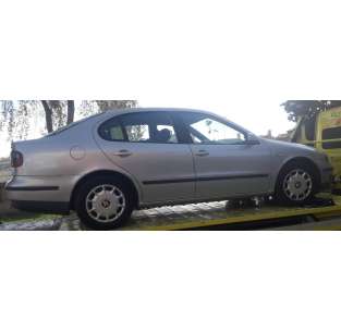 seat toledo (1m2) del año 2000 2