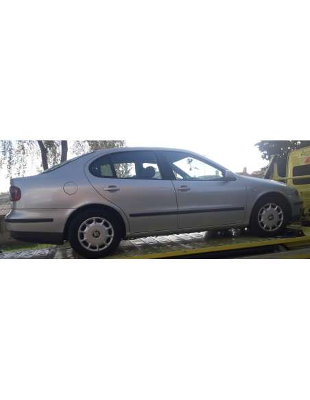 seat toledo (1m2) del año 2000