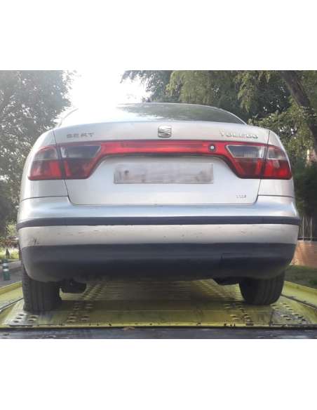 seat toledo (1m2) del año 2000