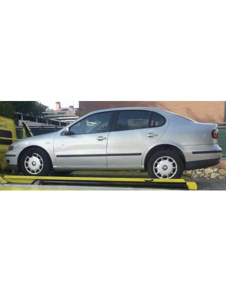 seat toledo (1m2) del año 2000