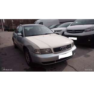 audi a4 berlina (b5) del año 1998