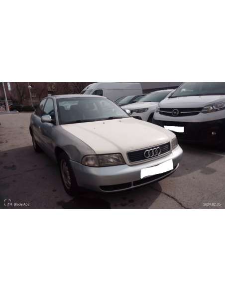 audi a4 berlina (b5) del año 1998