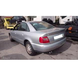 audi a4 berlina (b5) del año 1998 2
