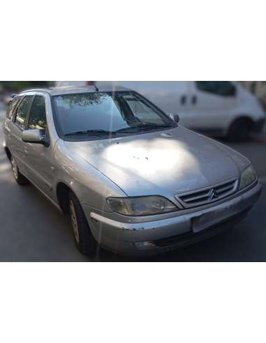 citroën xsara break del año 2000