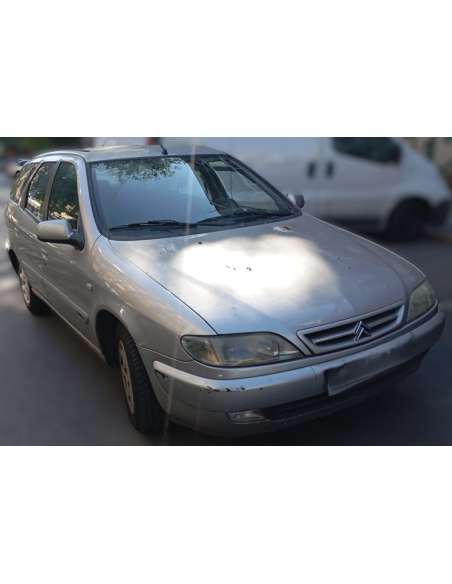 citroën xsara break del año 2000