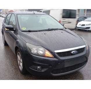 ford focus lim. (cb4) del año 2010