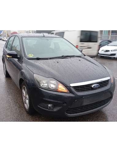 ford focus lim. (cb4) del año 2010