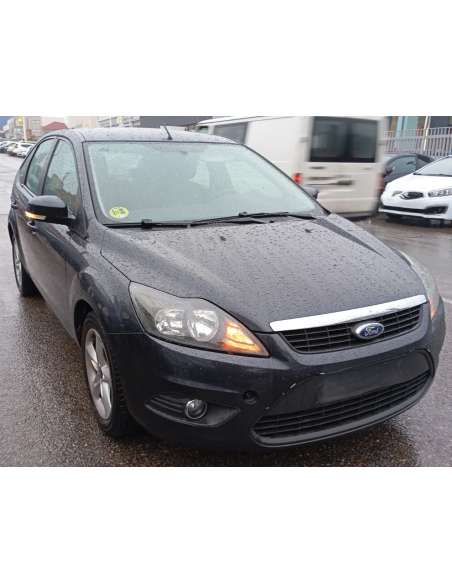 ford focus lim. (cb4) del año 2010