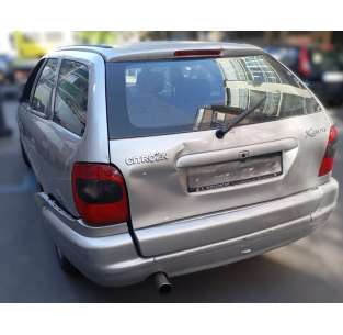 citroën xsara break del año 2000 2