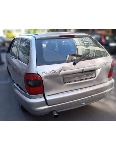citroën xsara break del año 2000