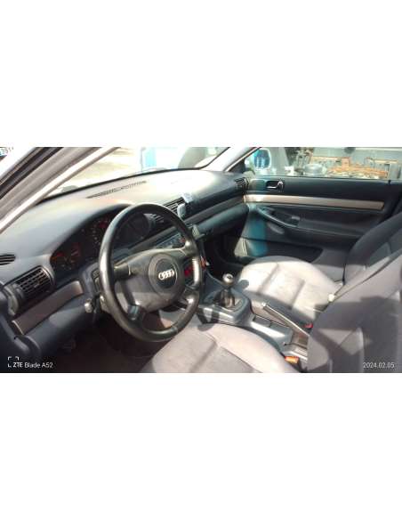 audi a4 berlina (b5) del año 1998