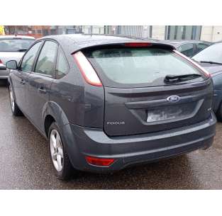 ford focus lim. (cb4) del año 2010 2