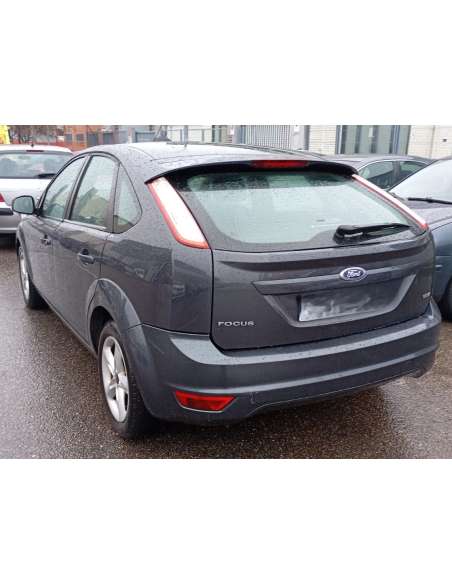 ford focus lim. (cb4) del año 2010