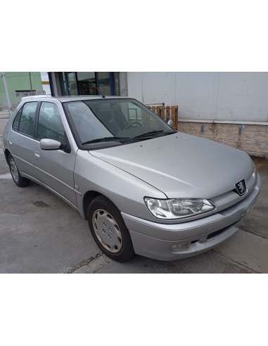peugeot 306 berlina 3/4/5 puertas (s2) del año 1999