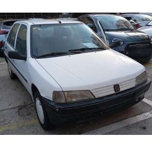 peugeot 106 (s1) del año 1994