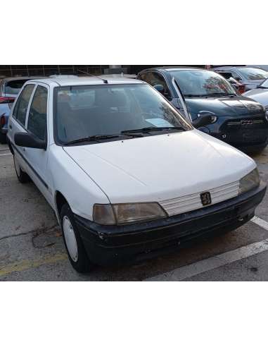peugeot 106 (s1) del año 1994