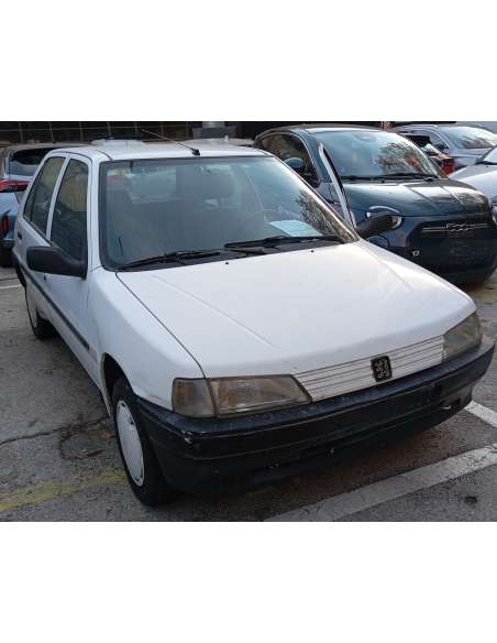 peugeot 106 (s1) del año 1994