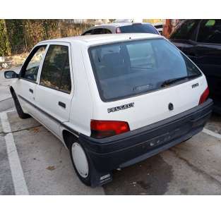 peugeot 106 (s1) del año 1994 2