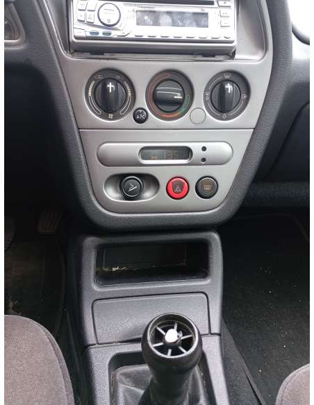 peugeot 306 berlina 3/4/5 puertas (s2) del año 1999