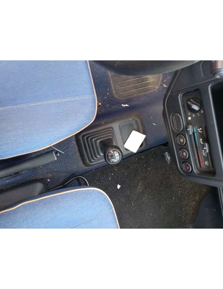 peugeot 106 (s1) del año 1994