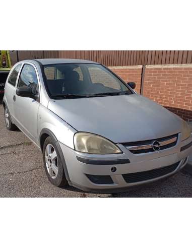 opel corsa c del año 2003