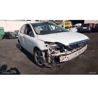 ford focus lim. (cb4) del año 2010