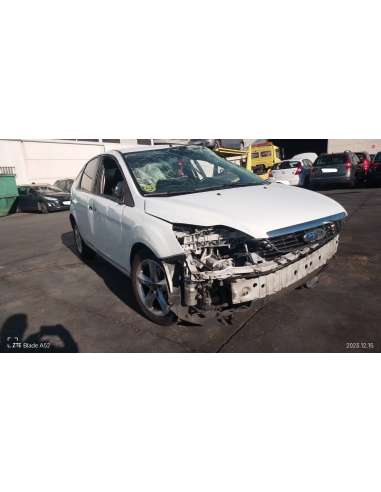 ford focus lim. (cb4) del año 2010