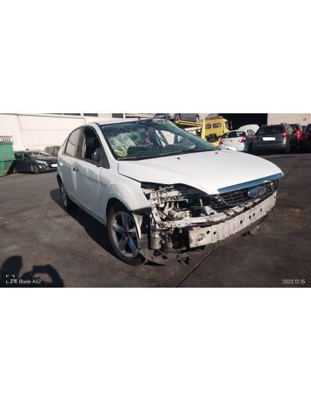 ford focus lim. (cb4) del año 2010
