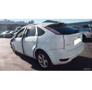 ford focus lim. (cb4) del año 2010 2