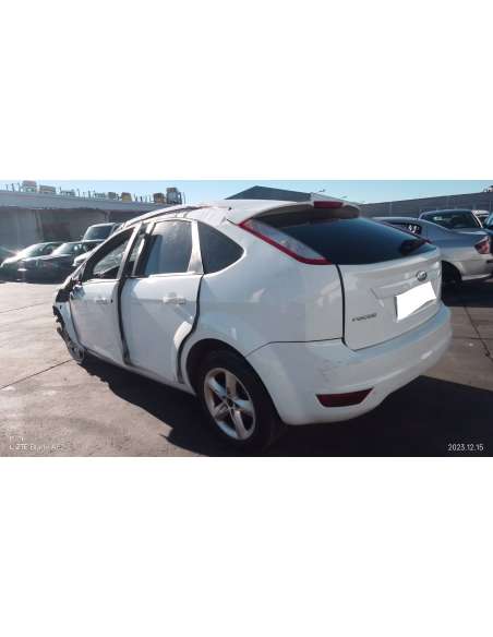 ford focus lim. (cb4) del año 2010
