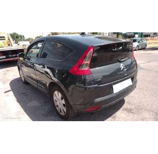 citroën c4 coupe del año 2005 2